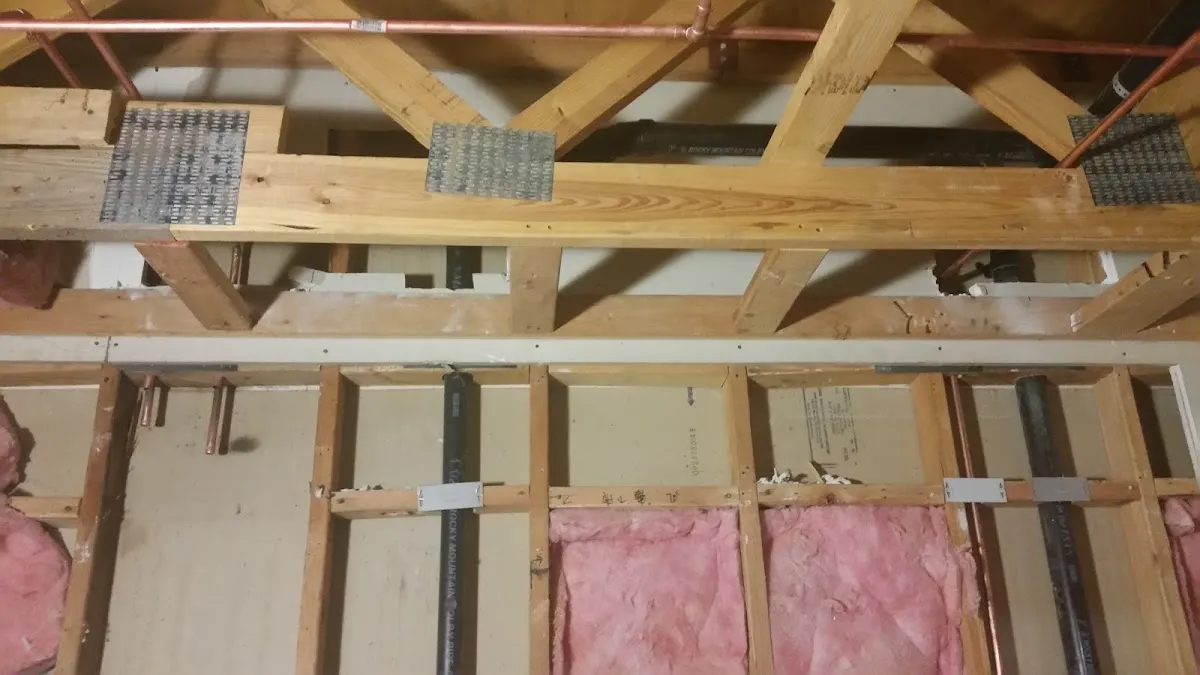 Plumbing services in Weston, WI